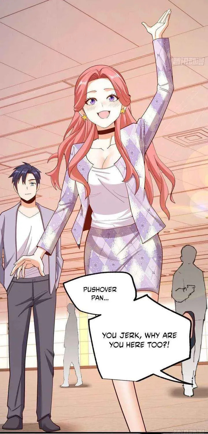 Read After Rebirth: Upgrading through Consumption chapter 259 image 18 on Lezhin