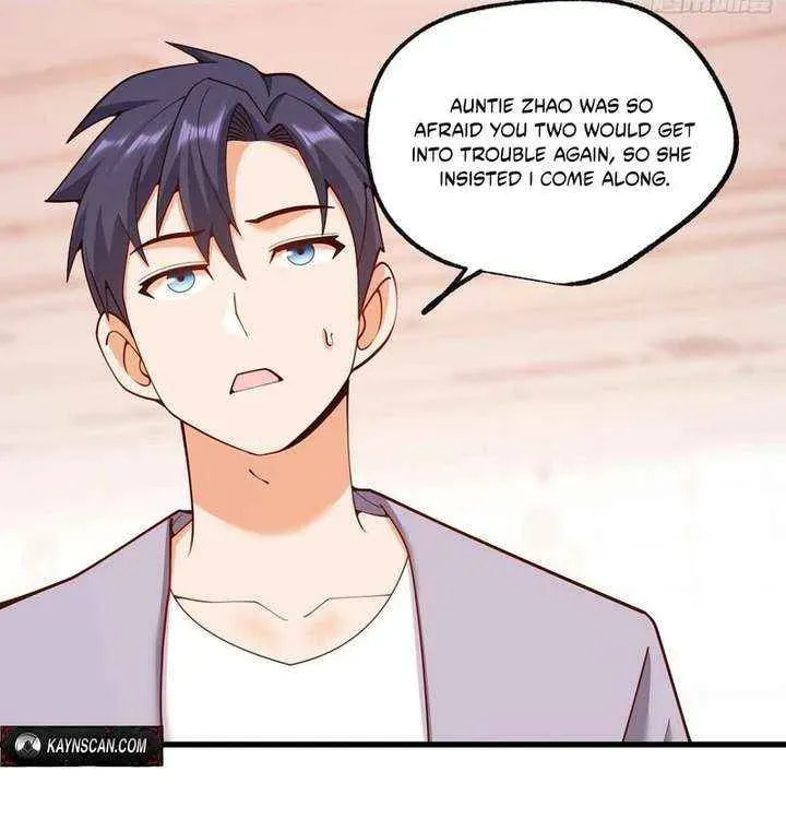 Read After Rebirth: Upgrading through Consumption chapter 259 image 19 on Lezhin