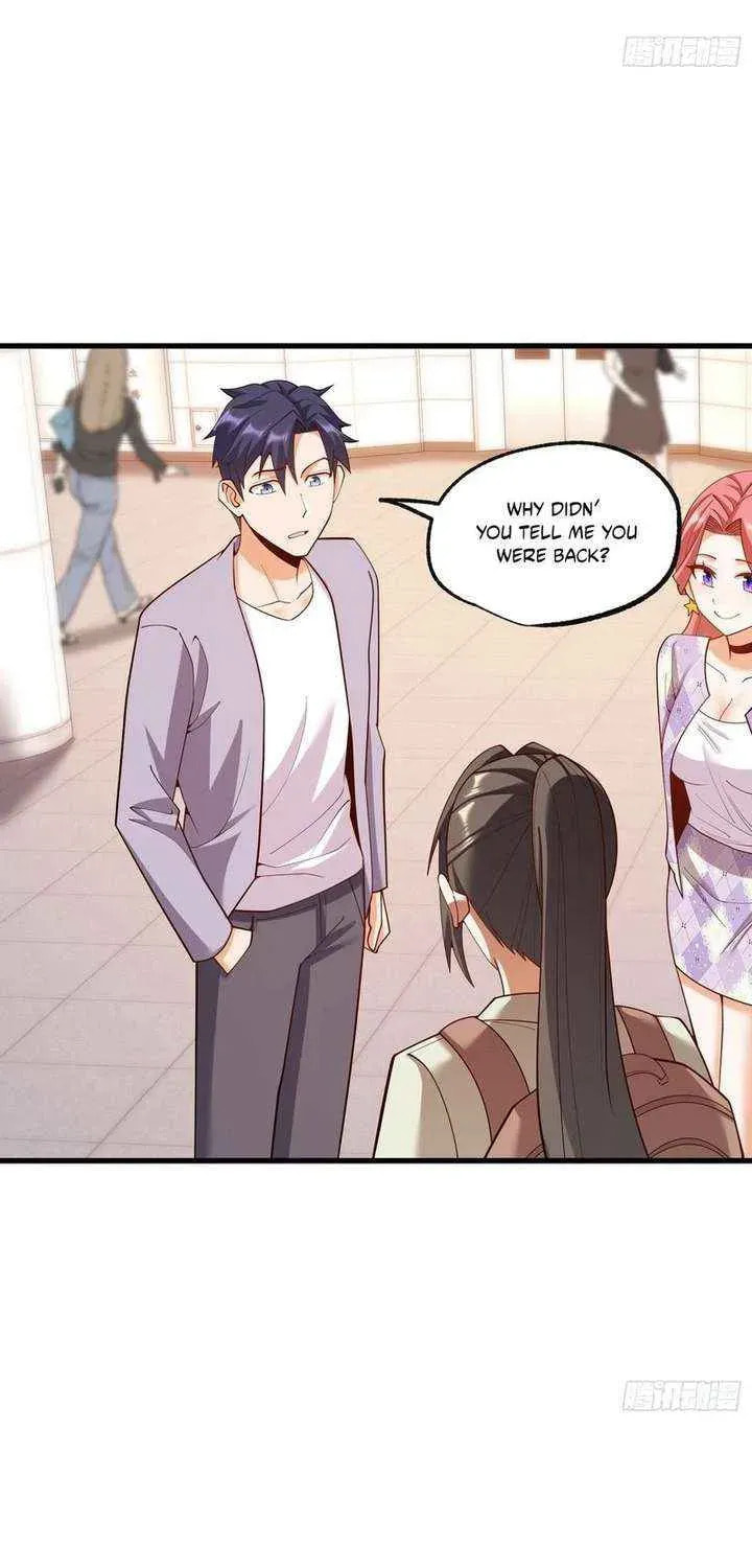Read After Rebirth: Upgrading through Consumption chapter 259 image 20 on Lezhin