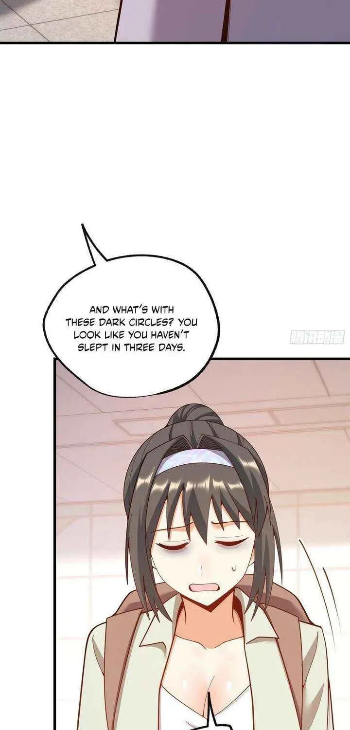 Read After Rebirth: Upgrading through Consumption chapter 259 image 23 on Lezhin