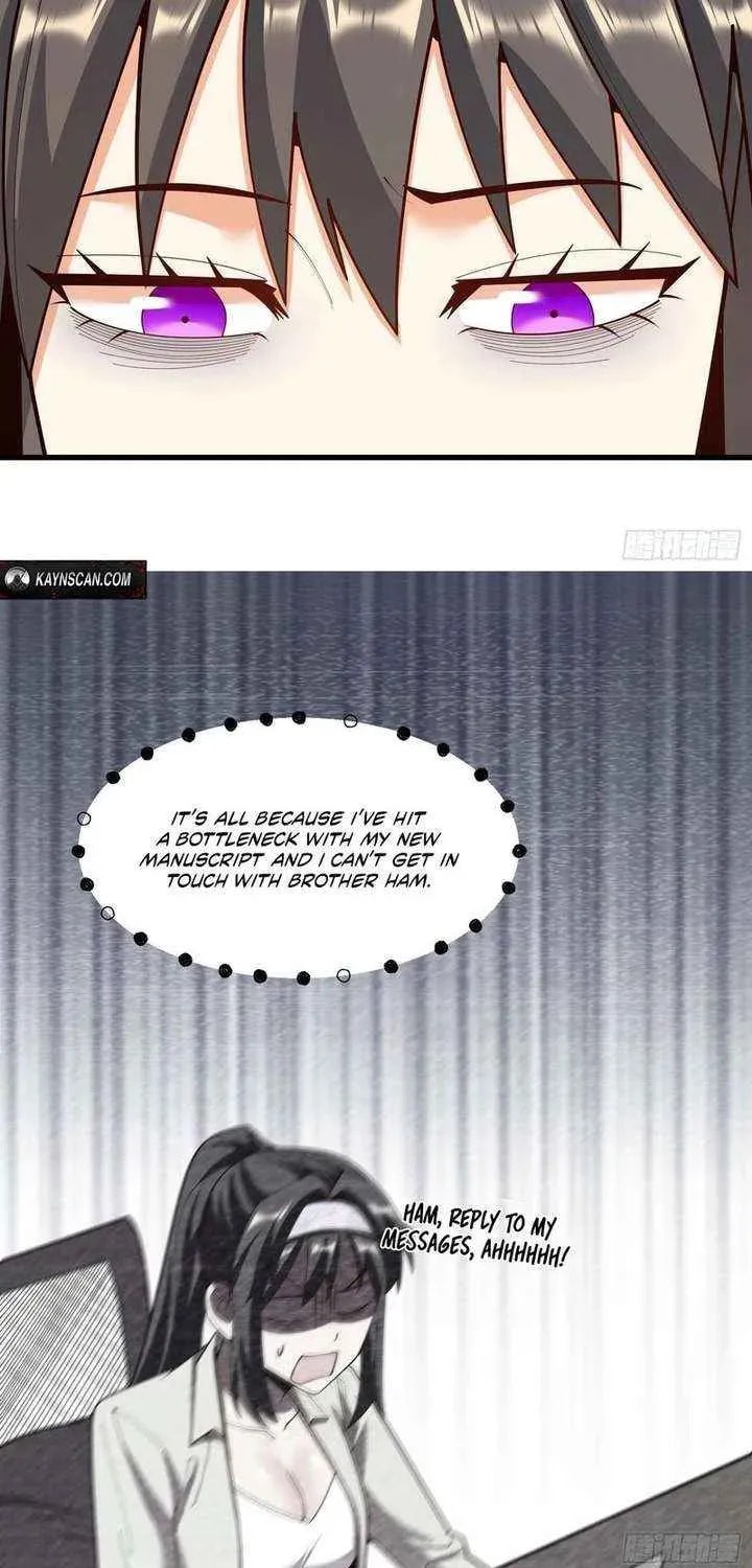 Read After Rebirth: Upgrading through Consumption chapter 259 image 25 on Lezhin