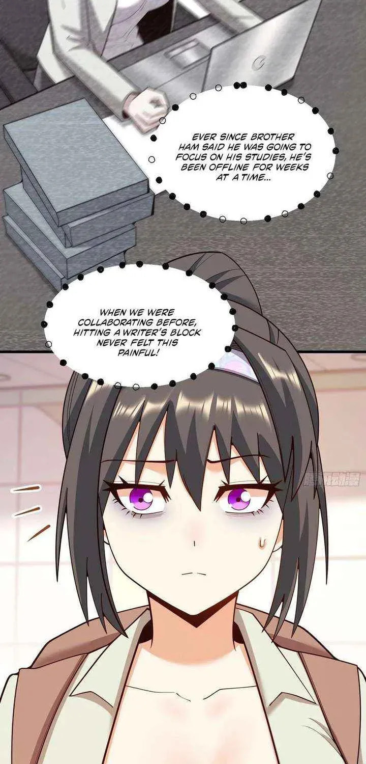 Read After Rebirth: Upgrading through Consumption chapter 259 image 26 on Lezhin