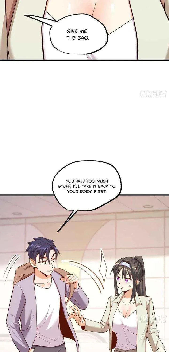 Read After Rebirth: Upgrading through Consumption chapter 259 image 27 on Lezhin