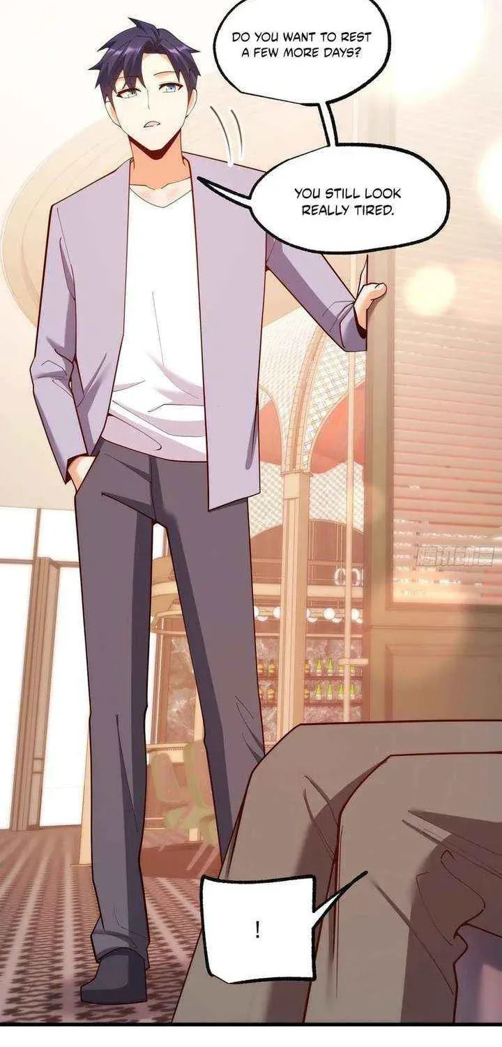 Read After Rebirth: Upgrading through Consumption chapter 259 image 38 on Lezhin