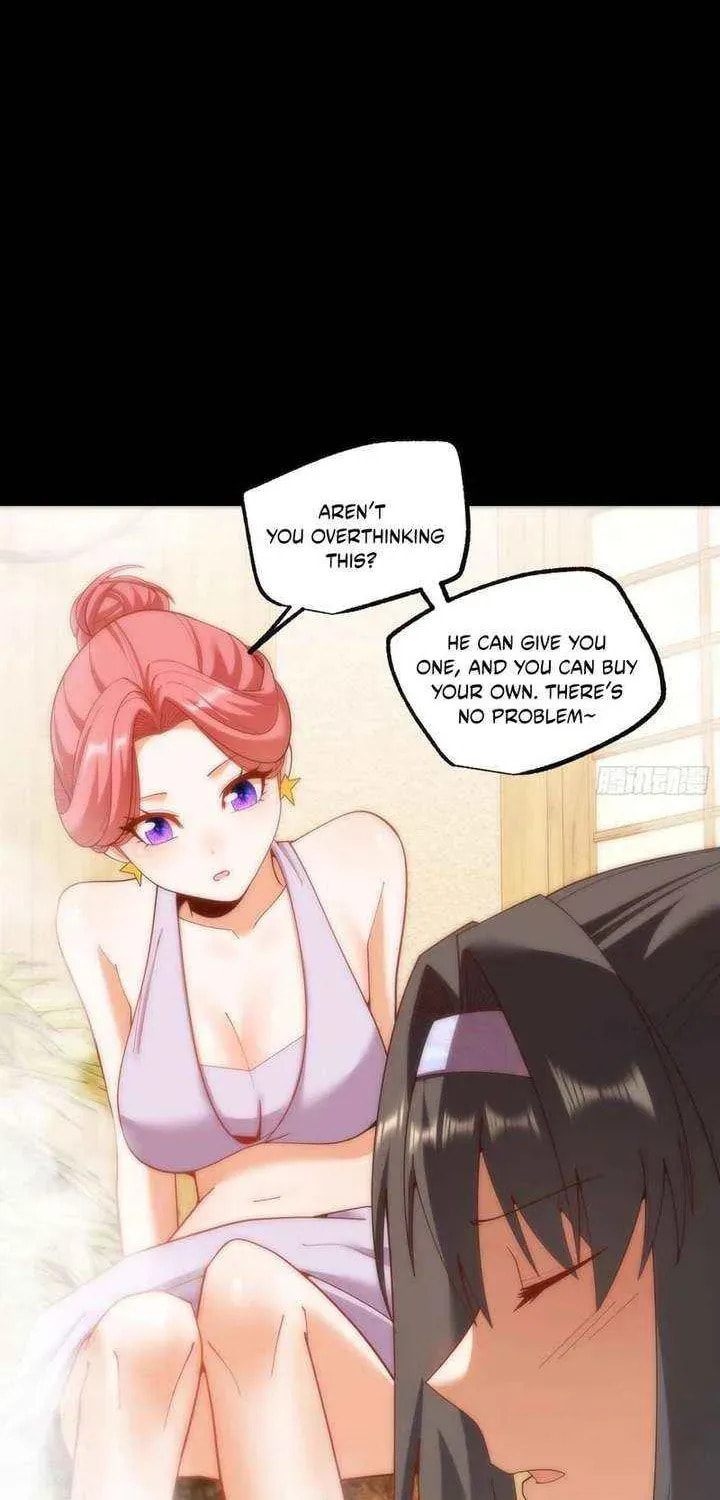Read After Rebirth: Upgrading through Consumption chapter 260 image 21 on Lezhin