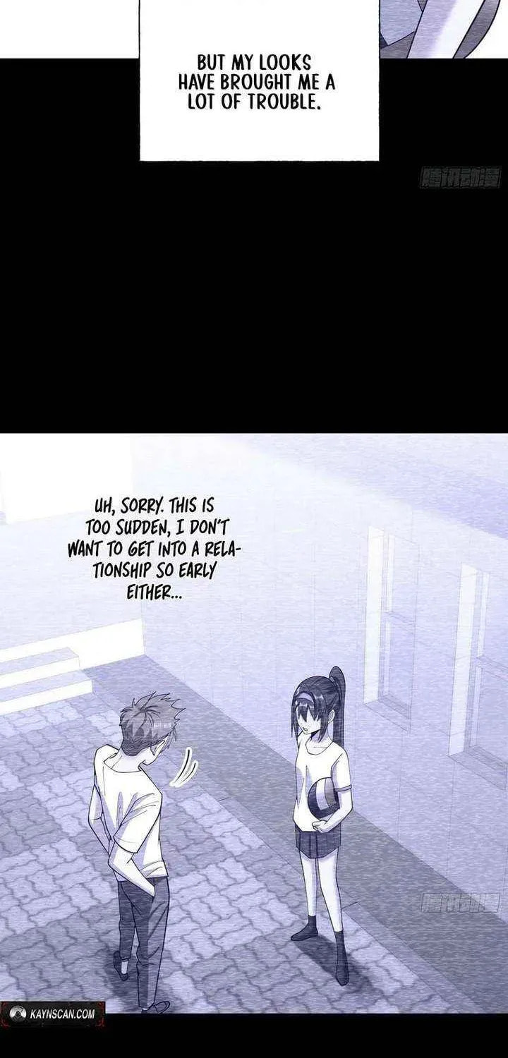 Read After Rebirth: Upgrading through Consumption chapter 260 image 28 on Lezhin