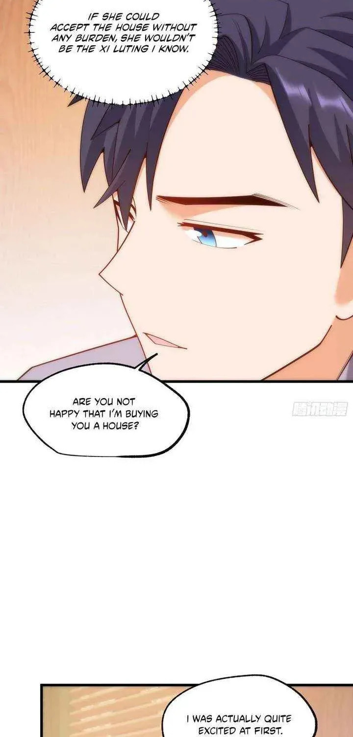 Read After Rebirth: Upgrading through Consumption chapter 260 image 3 on Lezhin