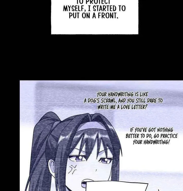 Read After Rebirth: Upgrading through Consumption chapter 260 image 34 on Lezhin