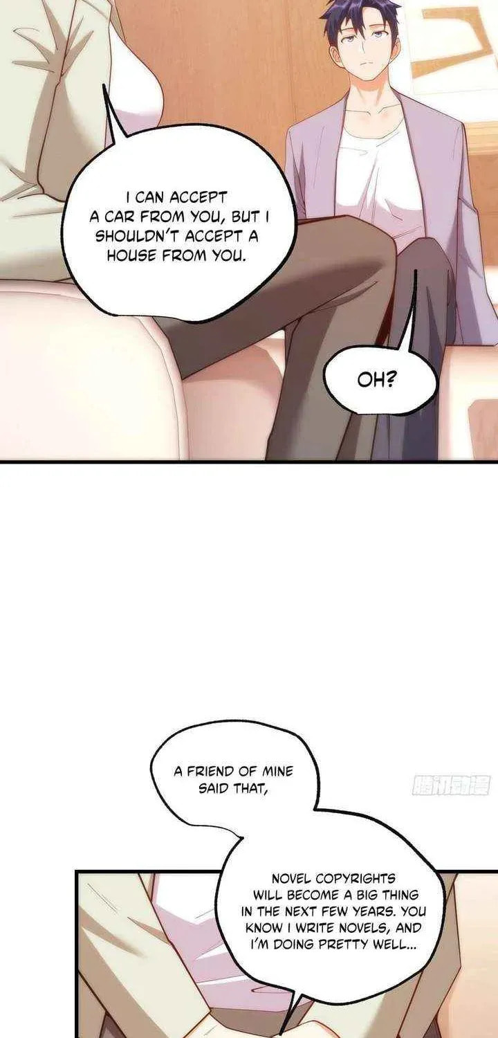 Read After Rebirth: Upgrading through Consumption chapter 260 image 6 on Lezhin