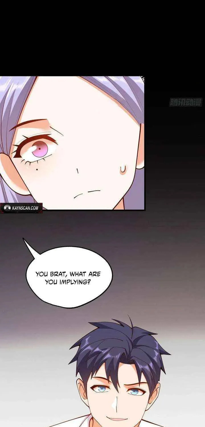 Read After Rebirth: Upgrading through Consumption chapter 261 image 10 on Lezhin