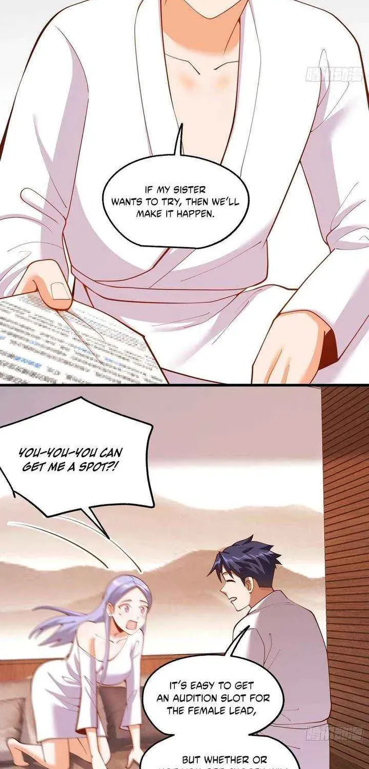 Read After Rebirth: Upgrading through Consumption chapter 261 image 11 on Lezhin