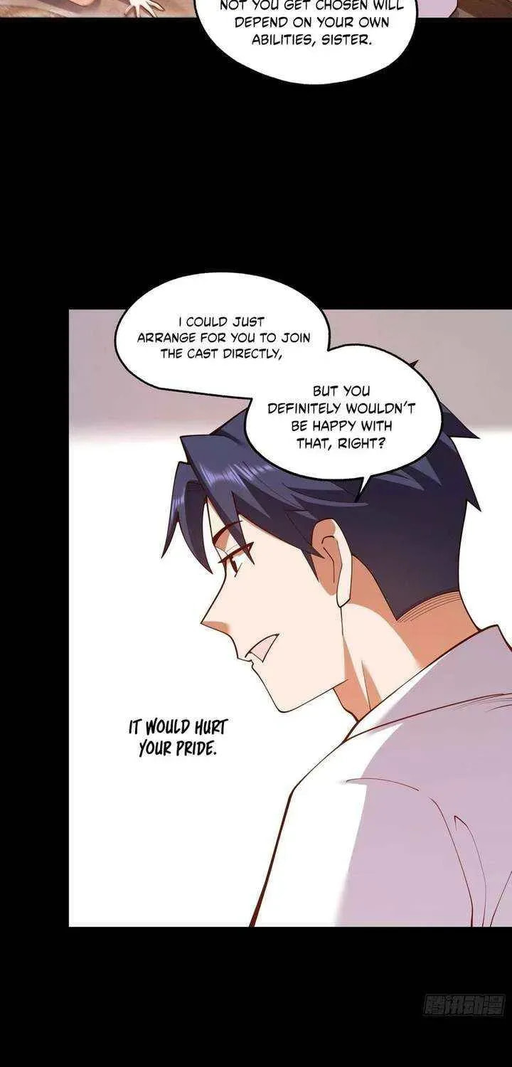 Read After Rebirth: Upgrading through Consumption chapter 261 image 12 on Lezhin