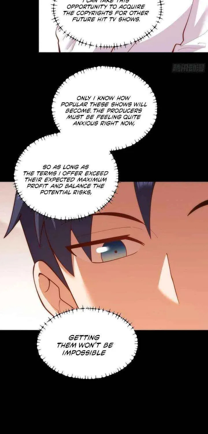 Read After Rebirth: Upgrading through Consumption chapter 261 image 15 on Lezhin
