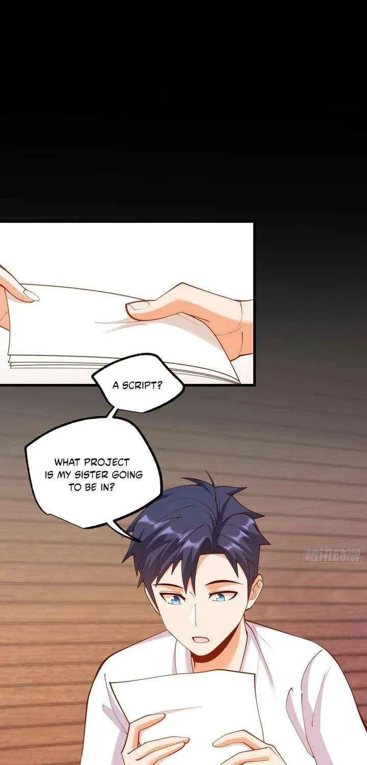 Read After Rebirth: Upgrading through Consumption chapter 261 image 2 on Lezhin