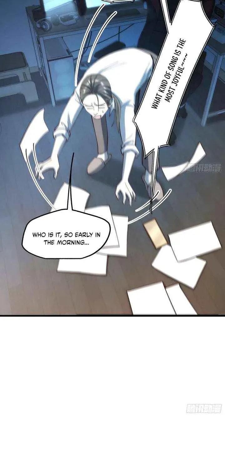 Read After Rebirth: Upgrading through Consumption chapter 261 image 25 on Lezhin