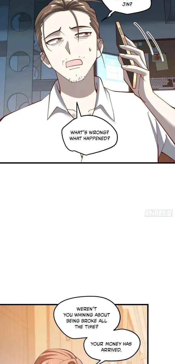 Read After Rebirth: Upgrading through Consumption chapter 261 image 27 on Lezhin