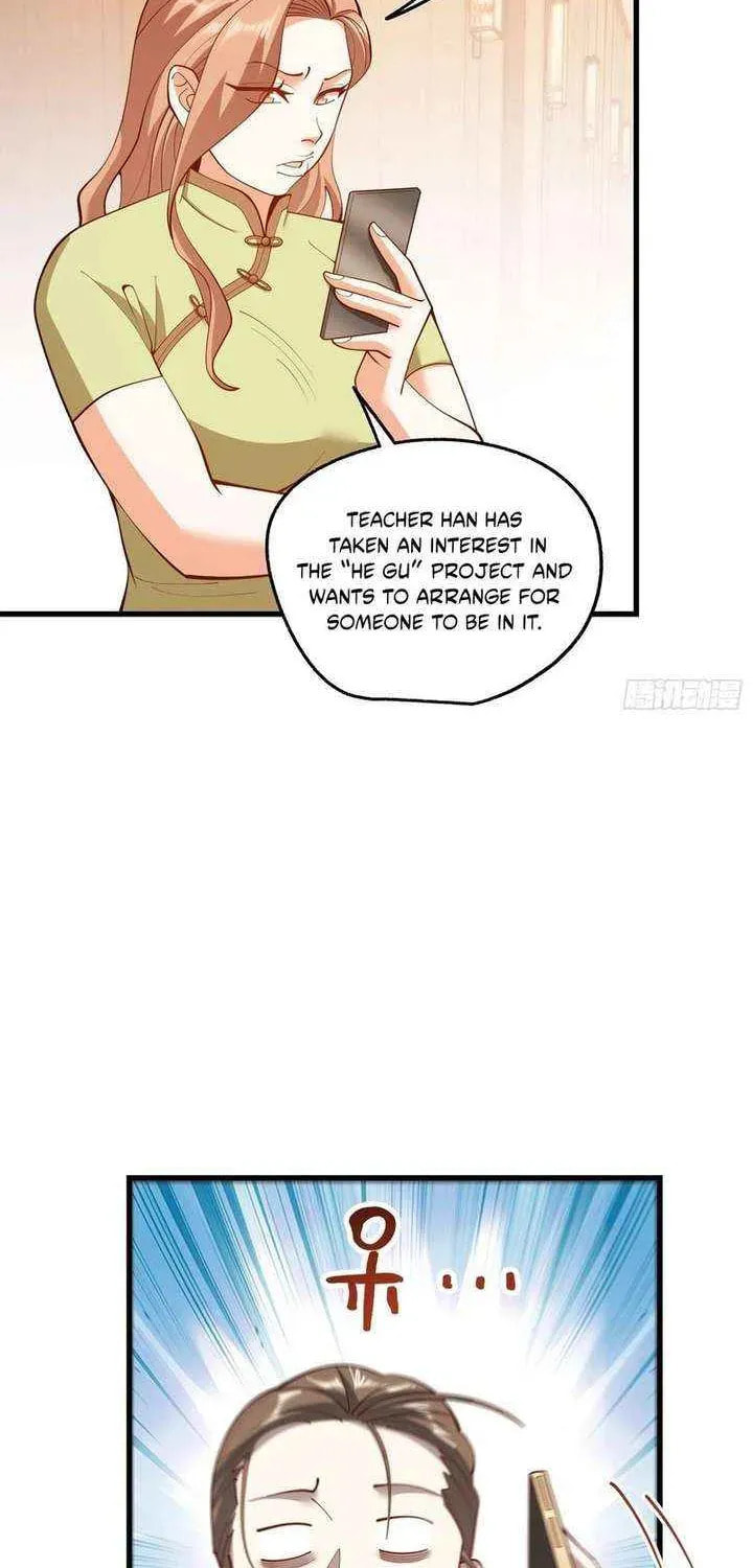Read After Rebirth: Upgrading through Consumption chapter 261 image 28 on Lezhin