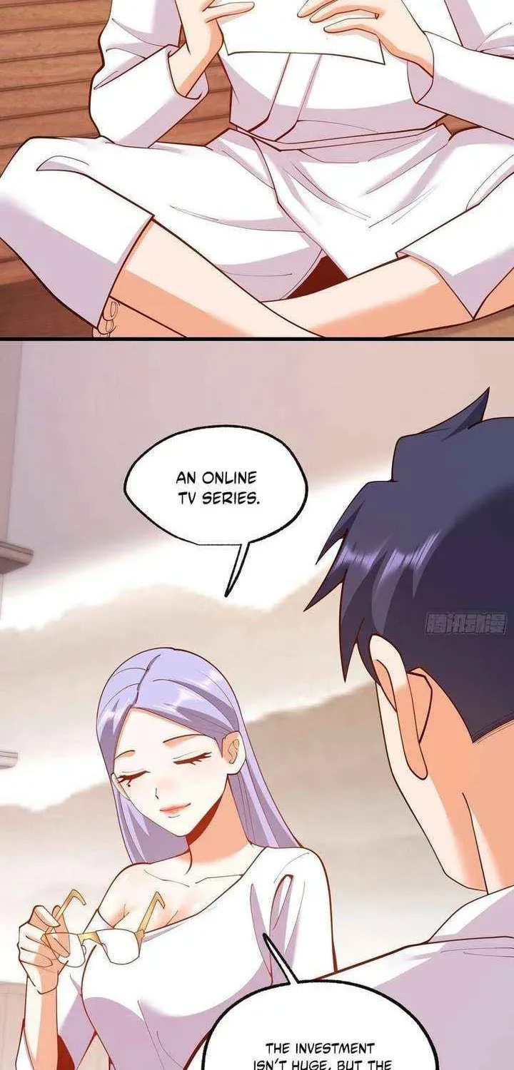 Read After Rebirth: Upgrading through Consumption chapter 261 image 3 on Lezhin