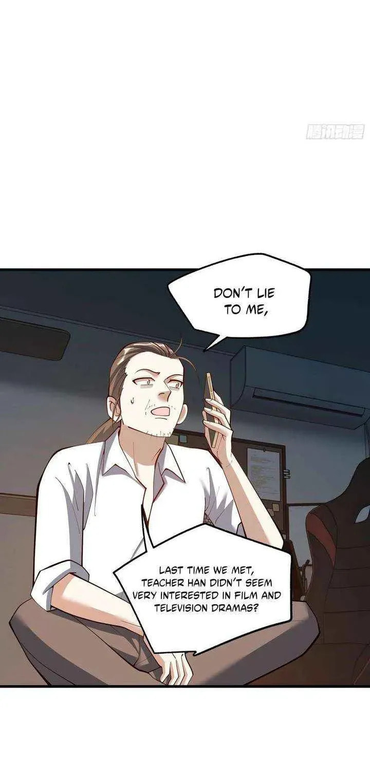 Read After Rebirth: Upgrading through Consumption chapter 261 image 31 on Lezhin
