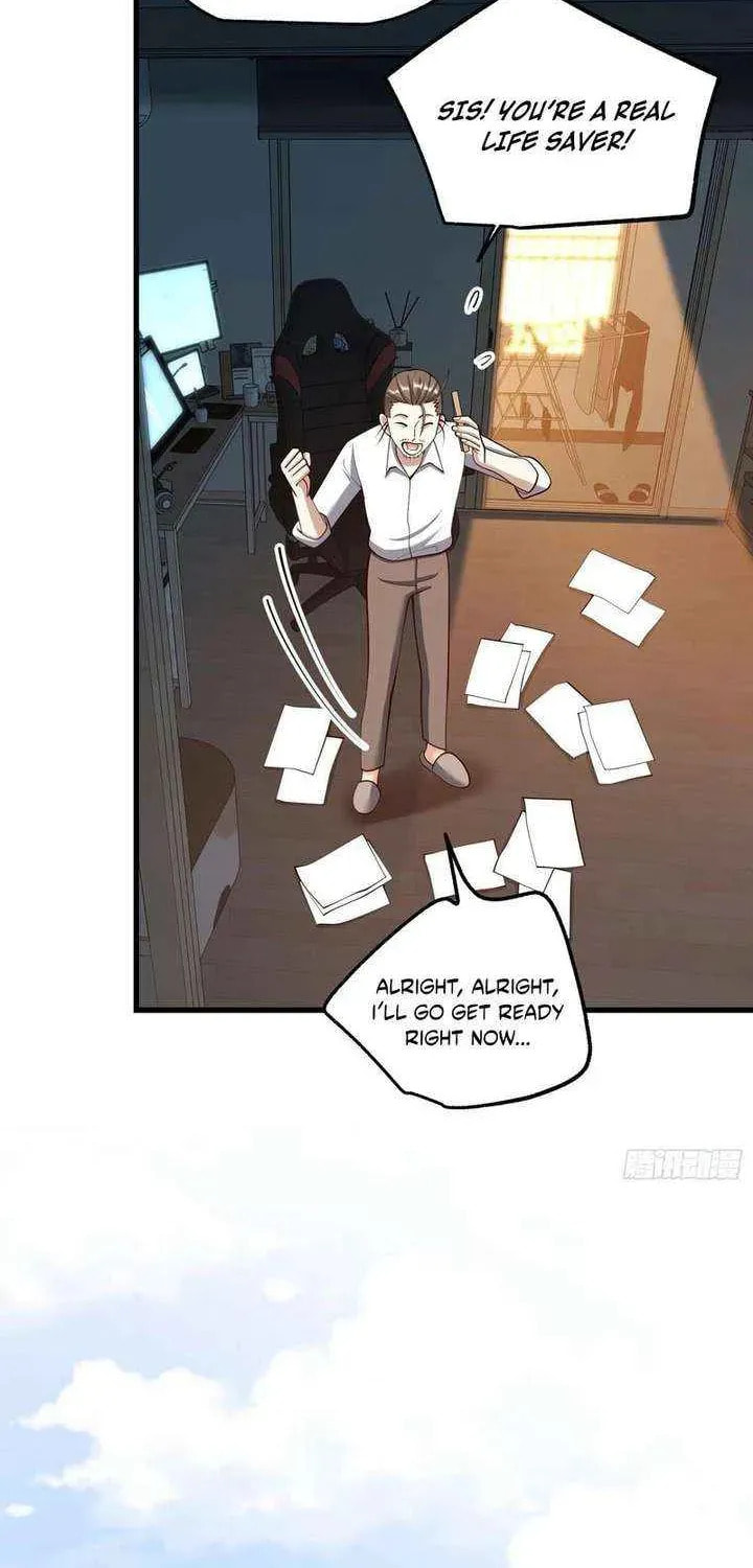 Read After Rebirth: Upgrading through Consumption chapter 261 image 33 on Lezhin