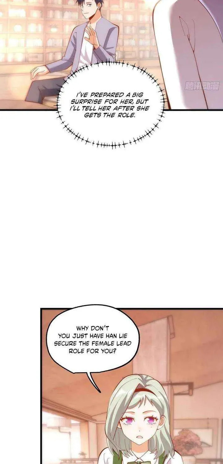 Read After Rebirth: Upgrading through Consumption chapter 261 image 38 on Lezhin