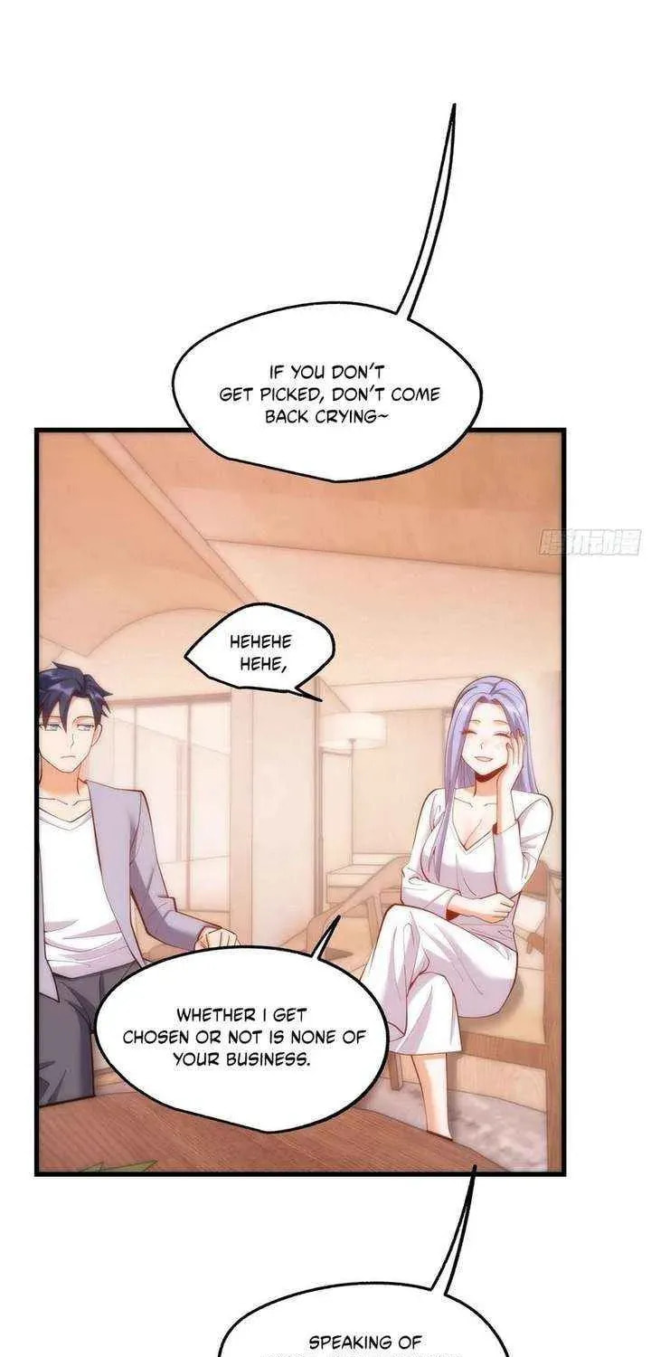 Read After Rebirth: Upgrading through Consumption chapter 261 image 40 on Lezhin