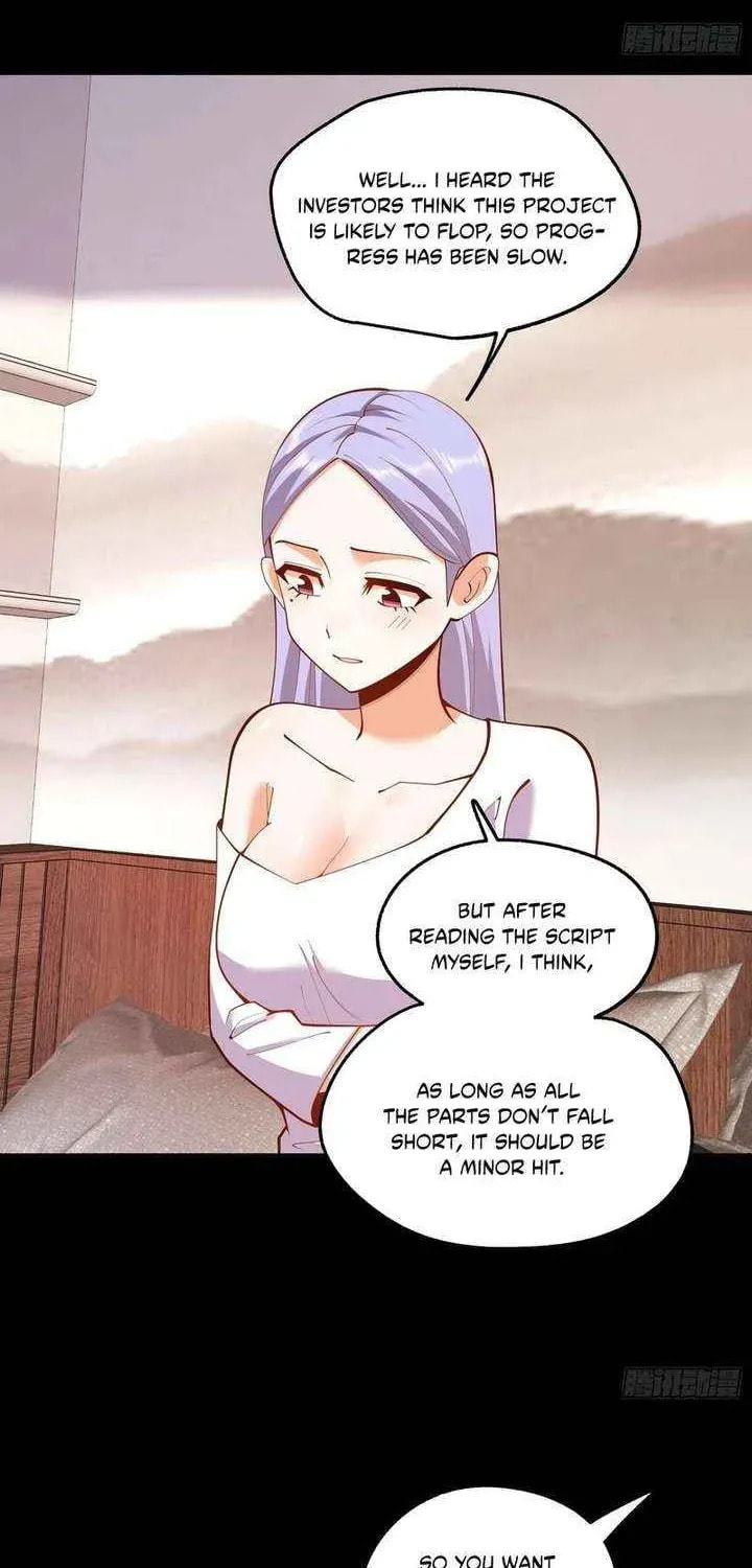 Read After Rebirth: Upgrading through Consumption chapter 261 image 8 on Lezhin