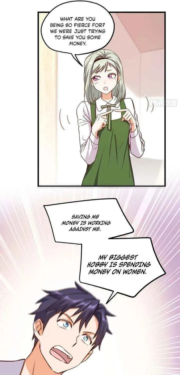 Read After Rebirth: Upgrading through Consumption chapter 262 image 10 on Lezhin