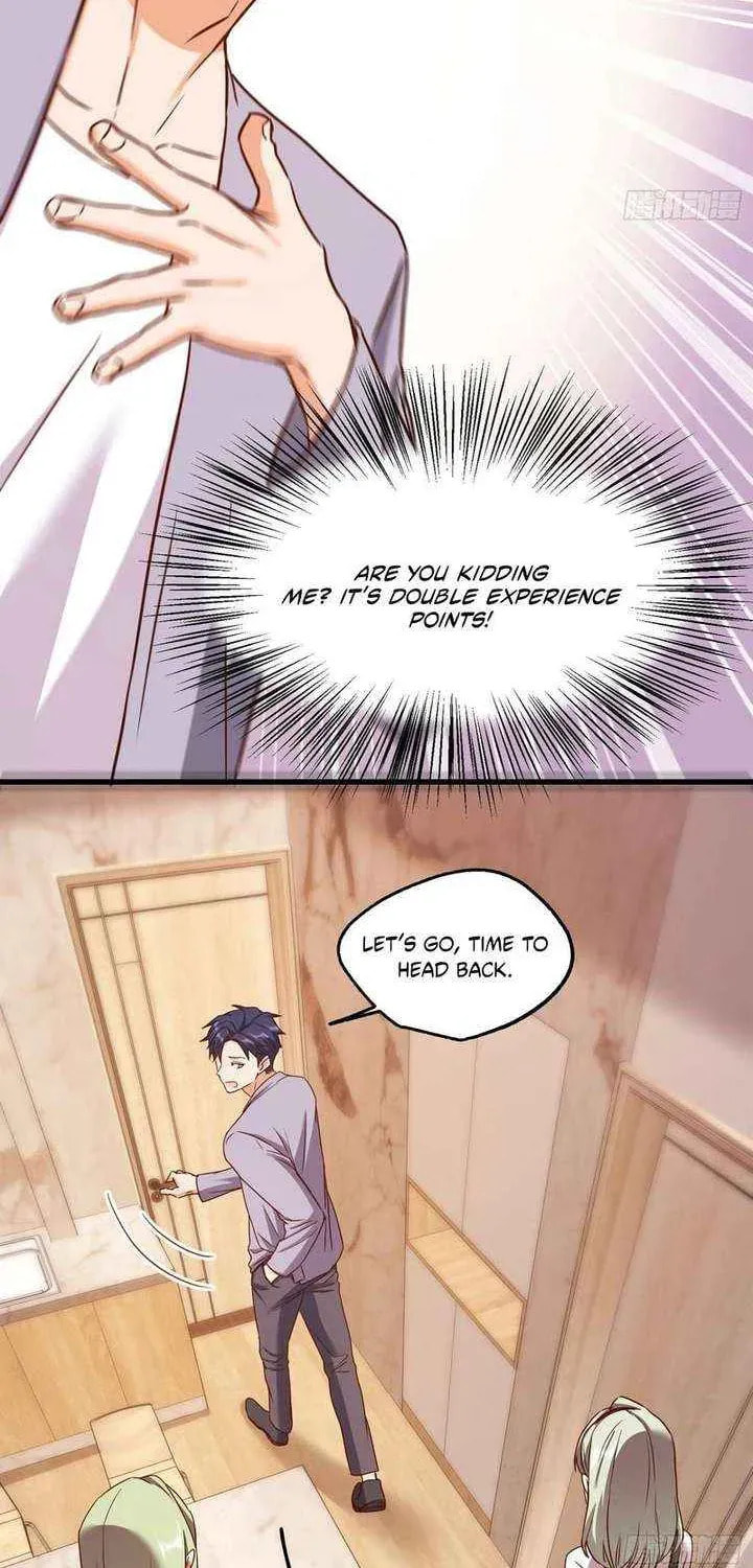 Read After Rebirth: Upgrading through Consumption chapter 262 image 11 on Lezhin