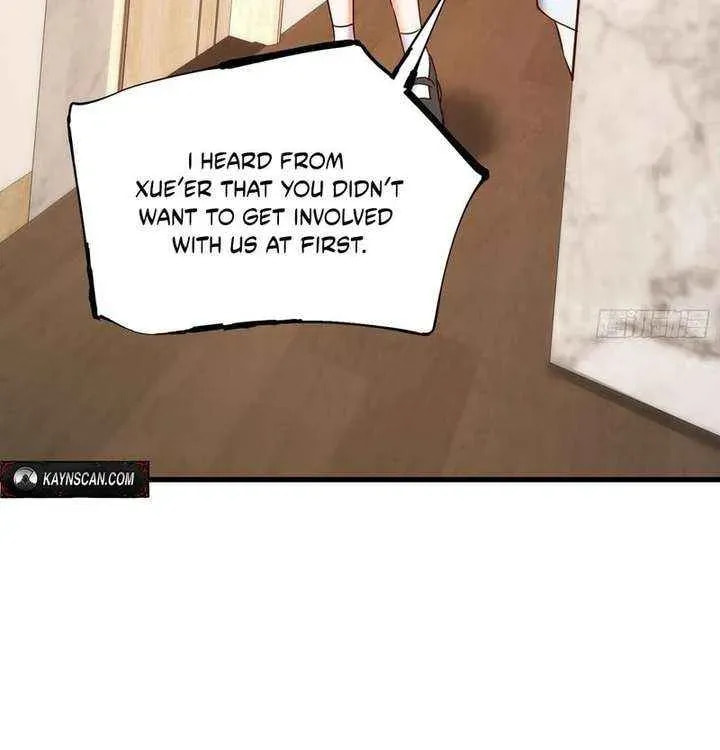 Read After Rebirth: Upgrading through Consumption chapter 262 image 14 on Lezhin