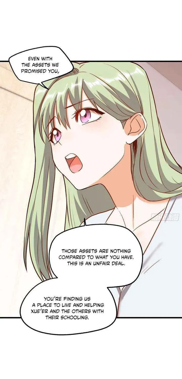 Read After Rebirth: Upgrading through Consumption chapter 262 image 15 on Lezhin
