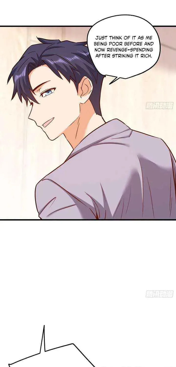 Read After Rebirth: Upgrading through Consumption chapter 262 image 17 on Lezhin