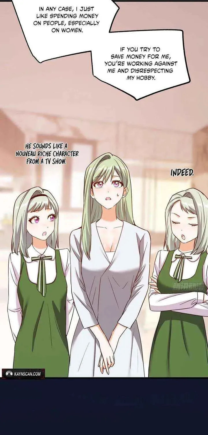 Read After Rebirth: Upgrading through Consumption chapter 262 image 18 on Lezhin