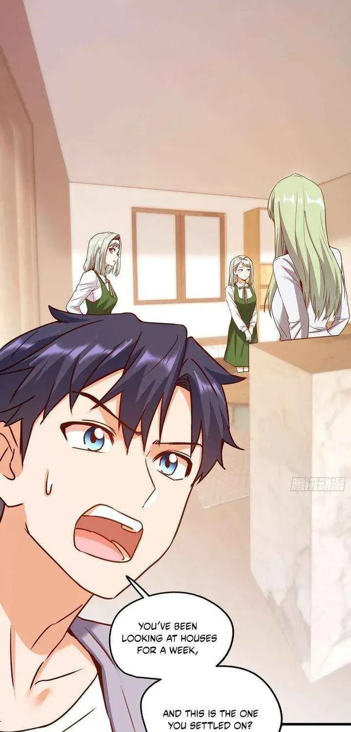 Read After Rebirth: Upgrading through Consumption chapter 262 image 2 on Lezhin