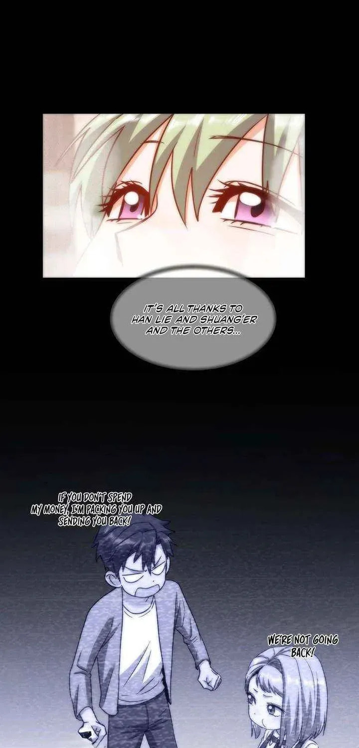 Read After Rebirth: Upgrading through Consumption chapter 262 image 26 on Lezhin