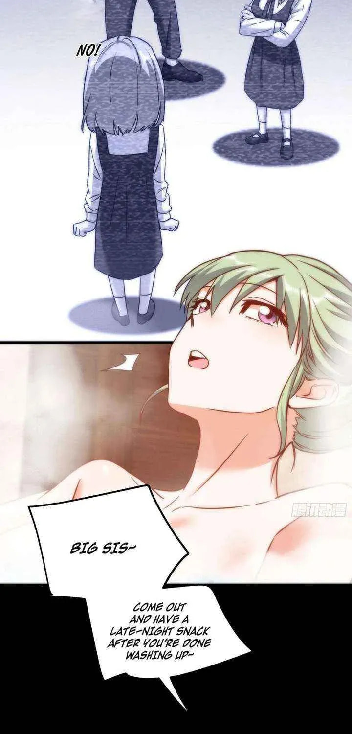 Read After Rebirth: Upgrading through Consumption chapter 262 image 27 on Lezhin
