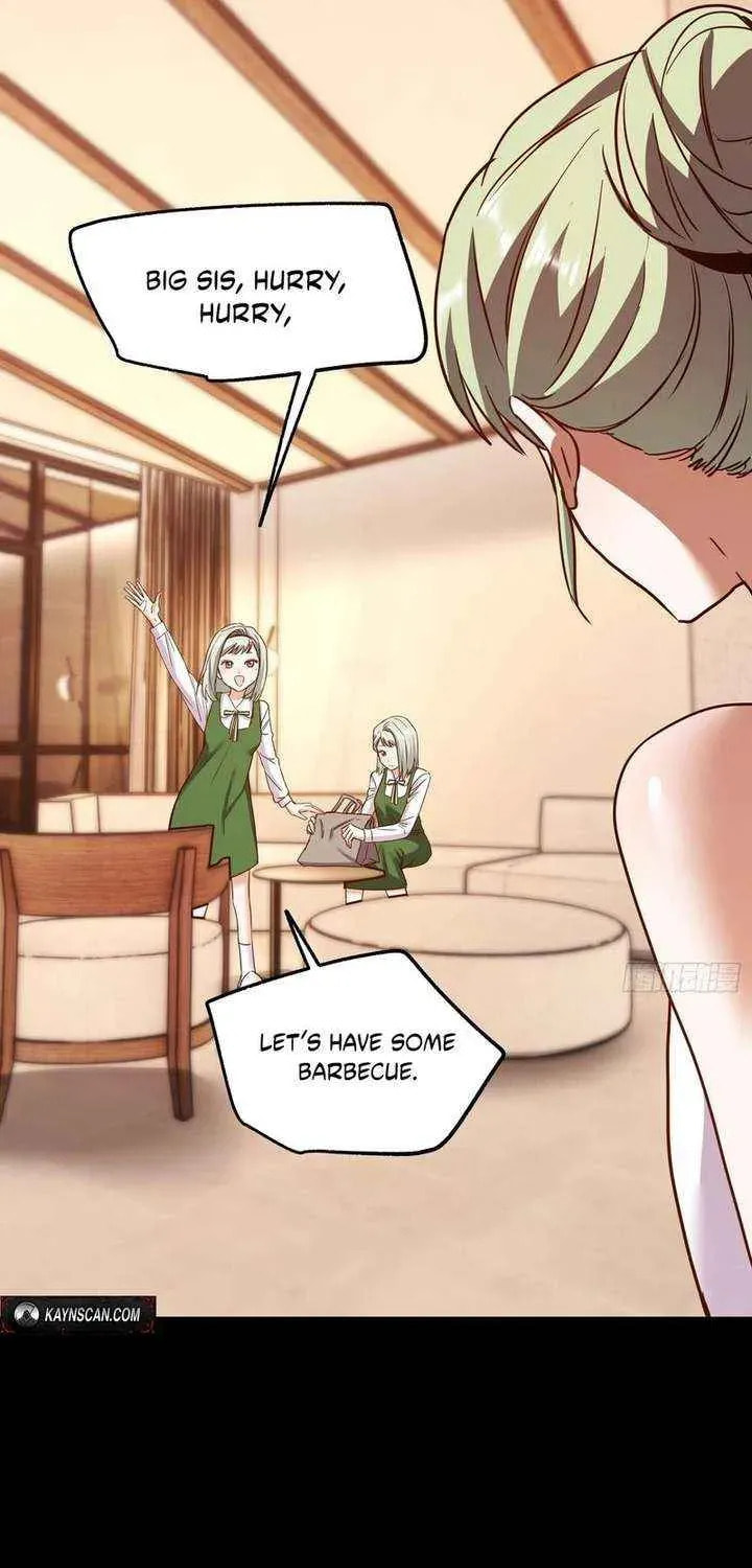 Read After Rebirth: Upgrading through Consumption chapter 262 image 30 on Lezhin