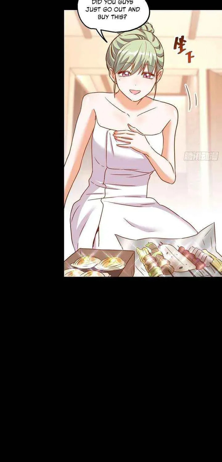 Read After Rebirth: Upgrading through Consumption chapter 262 image 32 on Lezhin