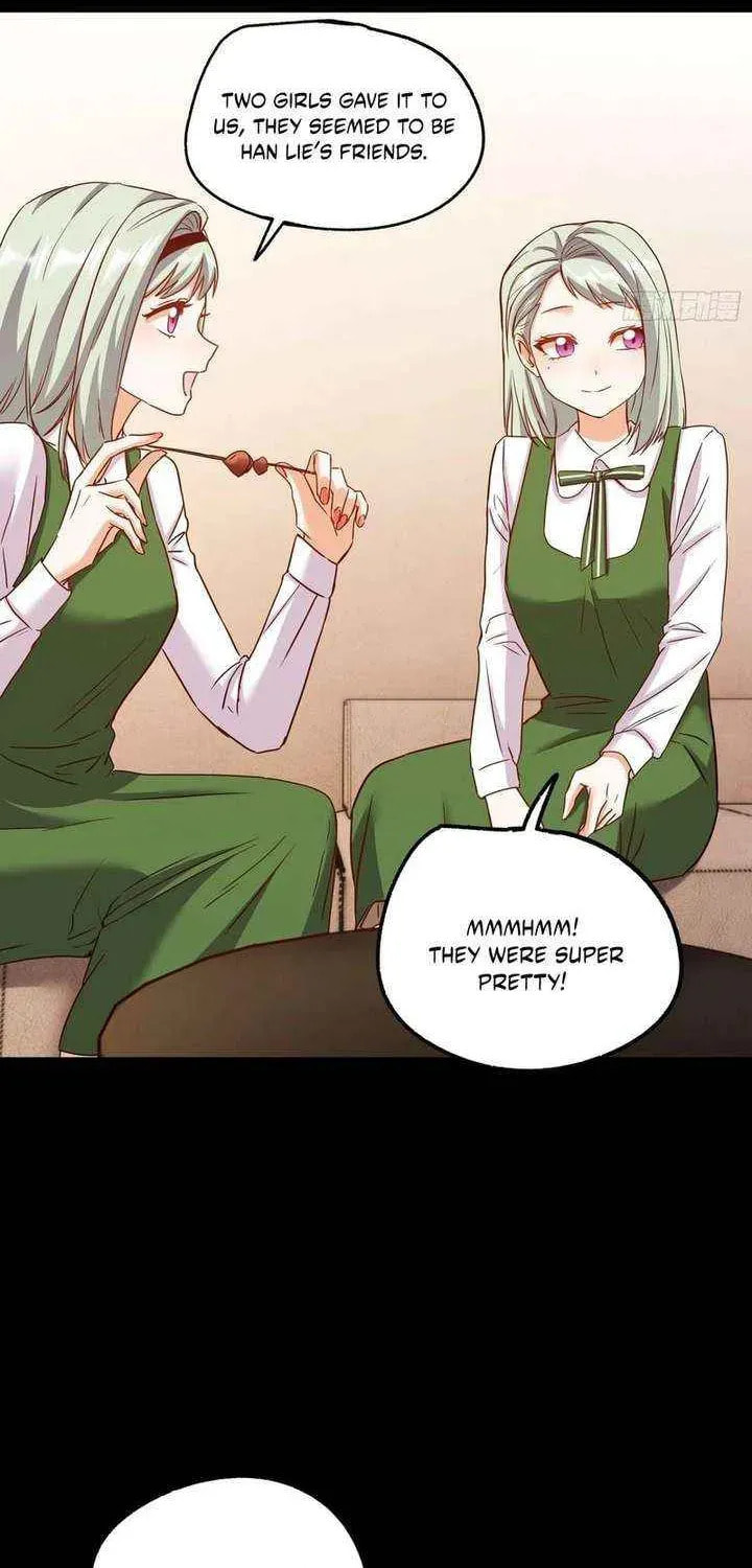 Read After Rebirth: Upgrading through Consumption chapter 262 image 33 on Lezhin