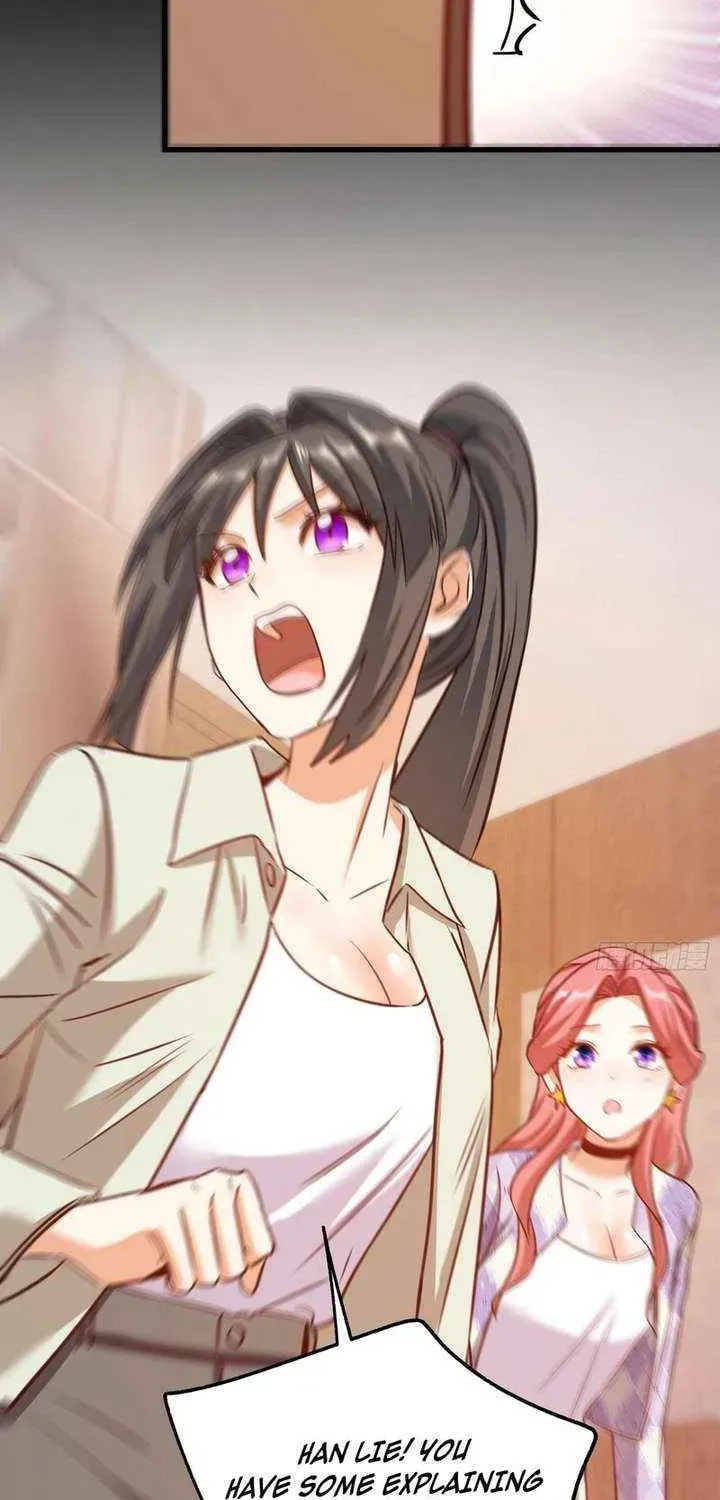 Read After Rebirth: Upgrading through Consumption chapter 262 image 37 on Lezhin