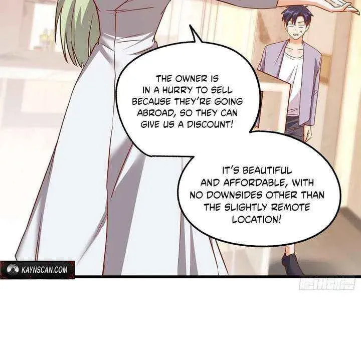 Read After Rebirth: Upgrading through Consumption chapter 262 image 4 on Lezhin