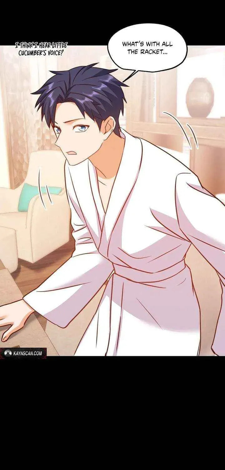 Read After Rebirth: Upgrading through Consumption chapter 262 image 40 on Lezhin