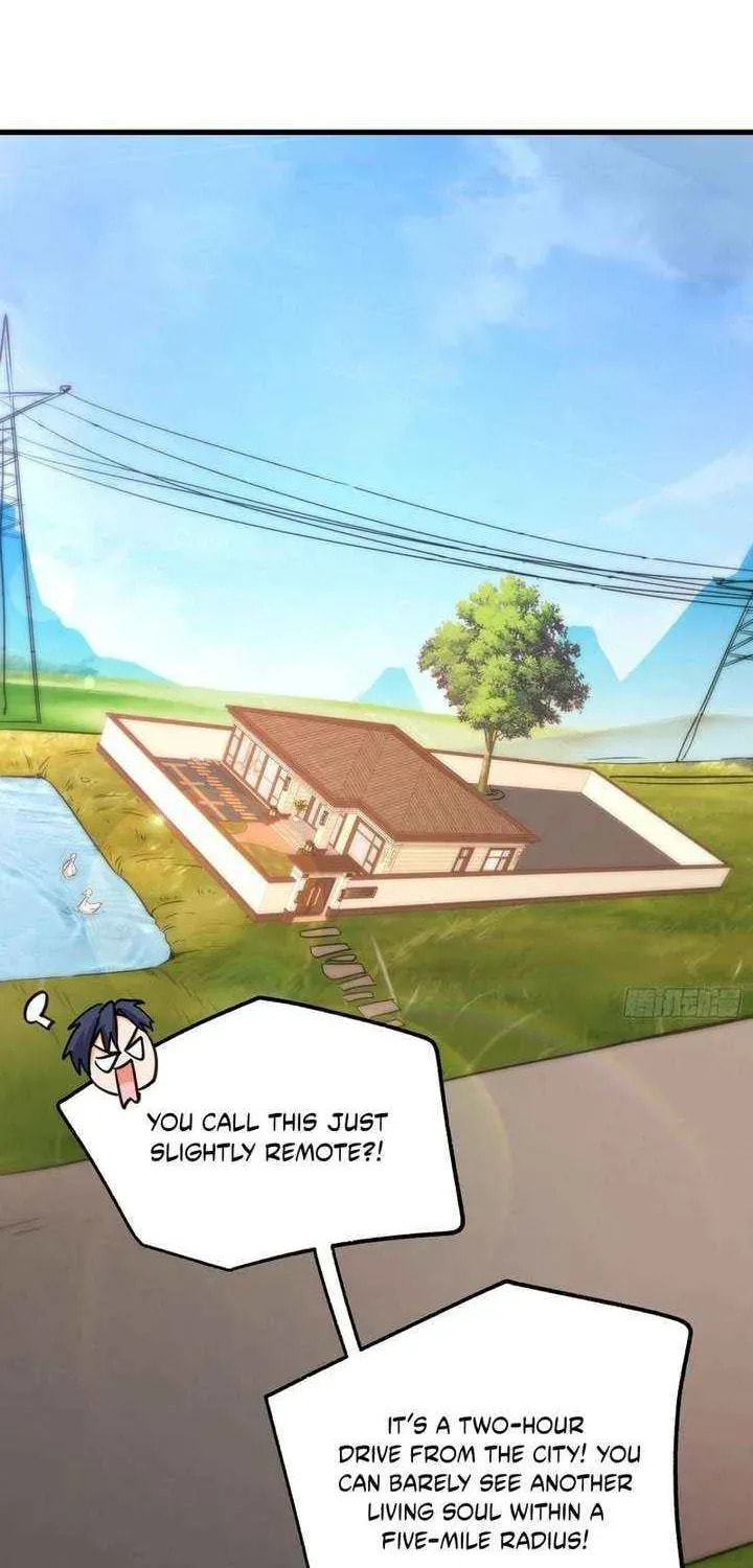 Read After Rebirth: Upgrading through Consumption chapter 262 image 6 on Lezhin