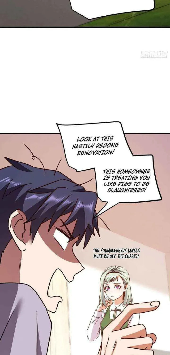 Read After Rebirth: Upgrading through Consumption chapter 262 image 7 on Lezhin