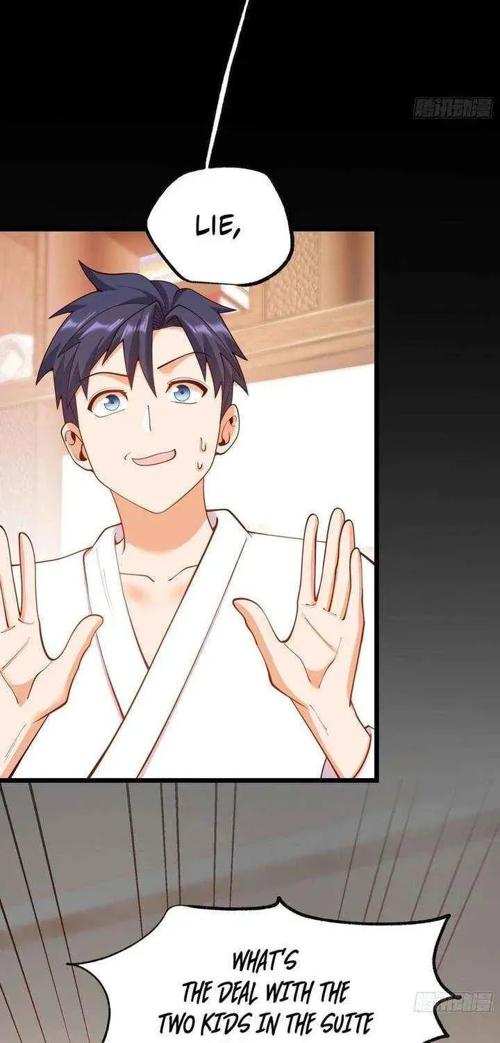 Read After Rebirth: Upgrading through Consumption chapter 263 image 1 on Lezhin