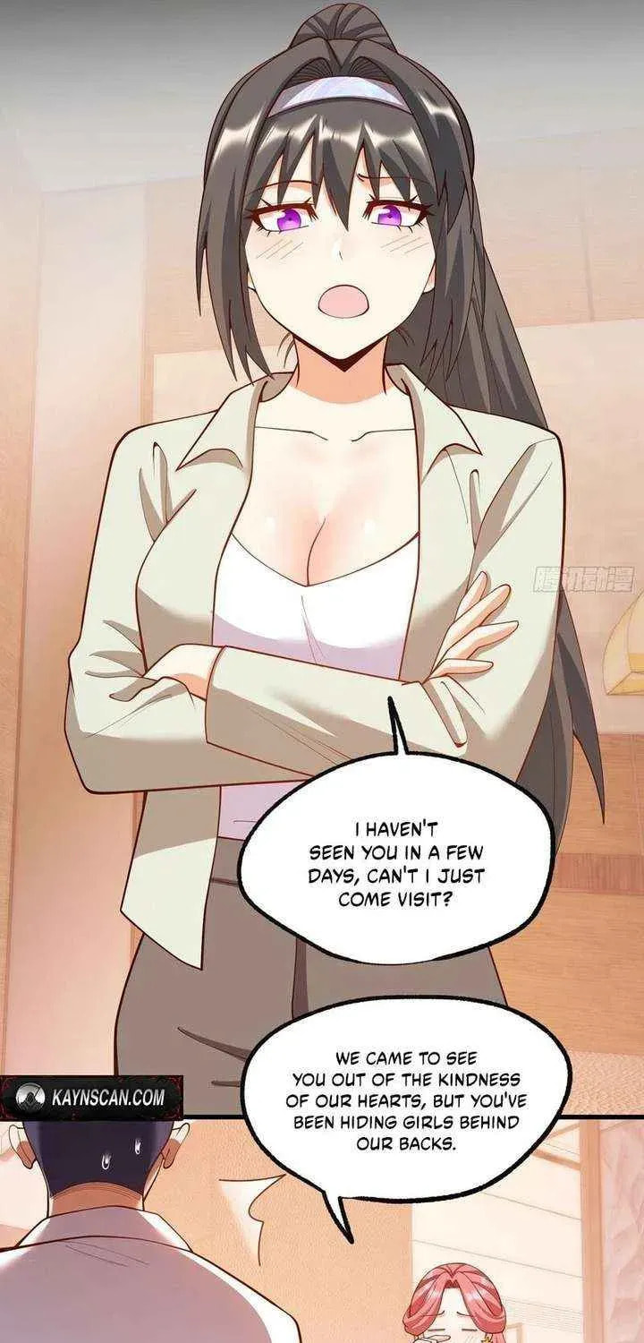 Read After Rebirth: Upgrading through Consumption chapter 263 image 10 on Lezhin