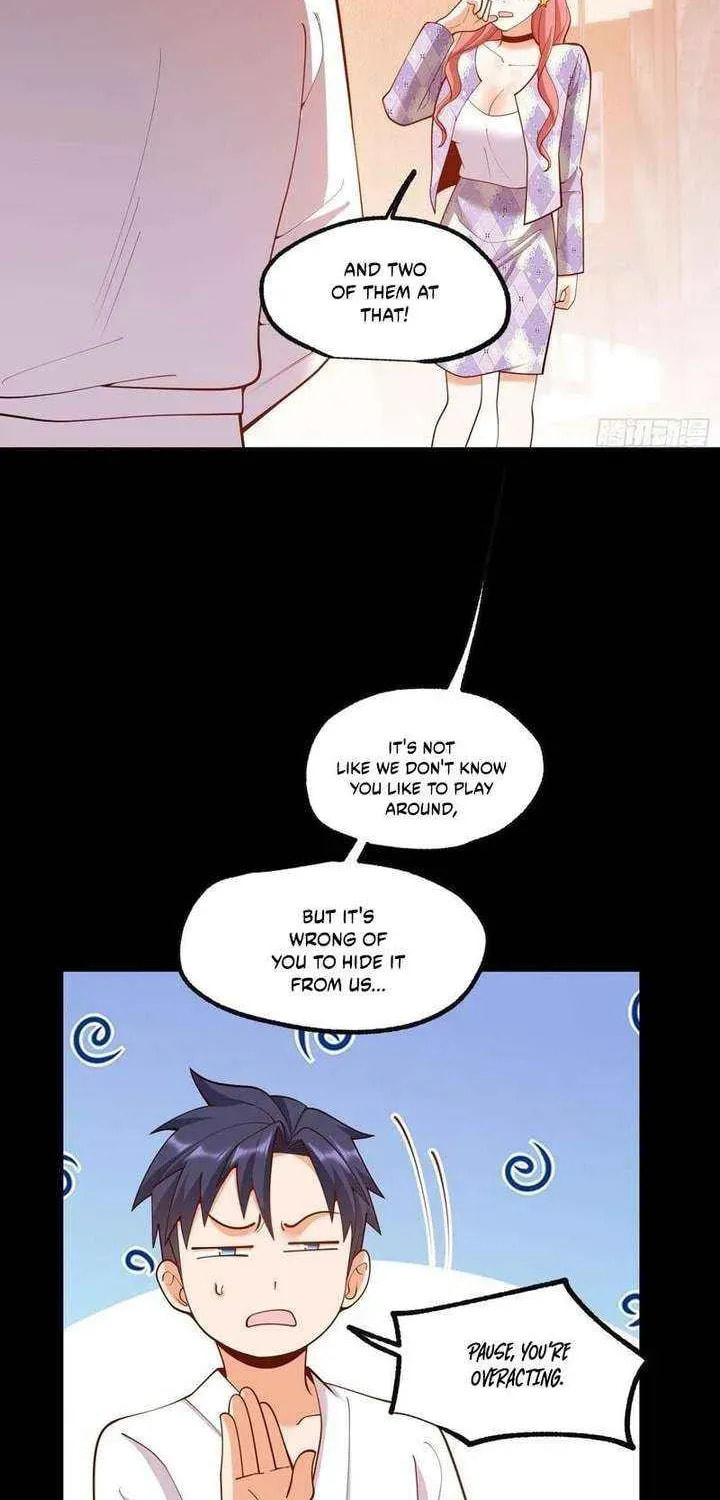 Read After Rebirth: Upgrading through Consumption chapter 263 image 11 on Lezhin