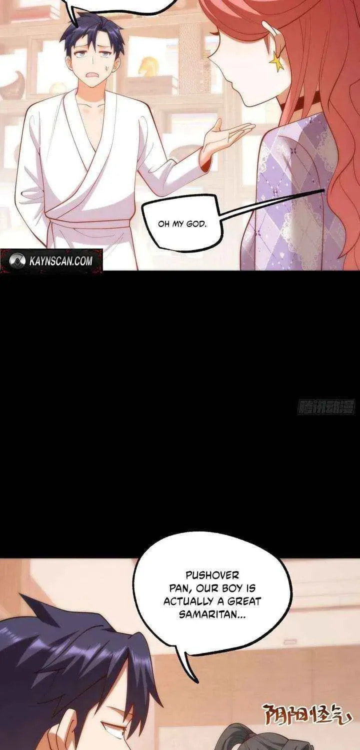 Read After Rebirth: Upgrading through Consumption chapter 263 image 15 on Lezhin
