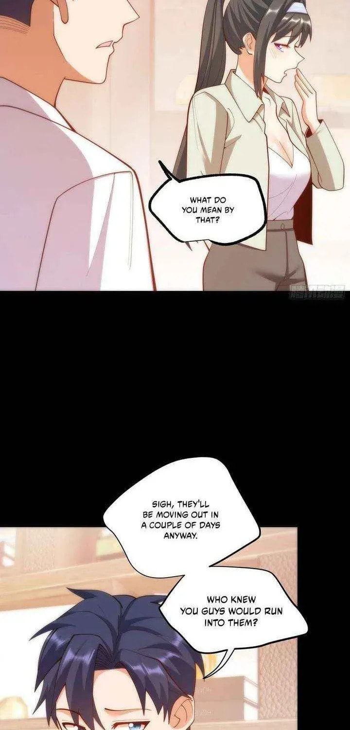 Read After Rebirth: Upgrading through Consumption chapter 263 image 16 on Lezhin