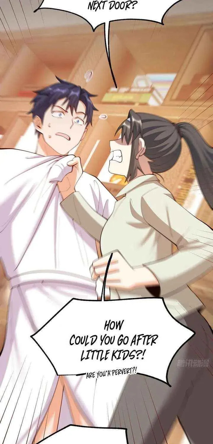 Read After Rebirth: Upgrading through Consumption chapter 263 image 2 on Lezhin